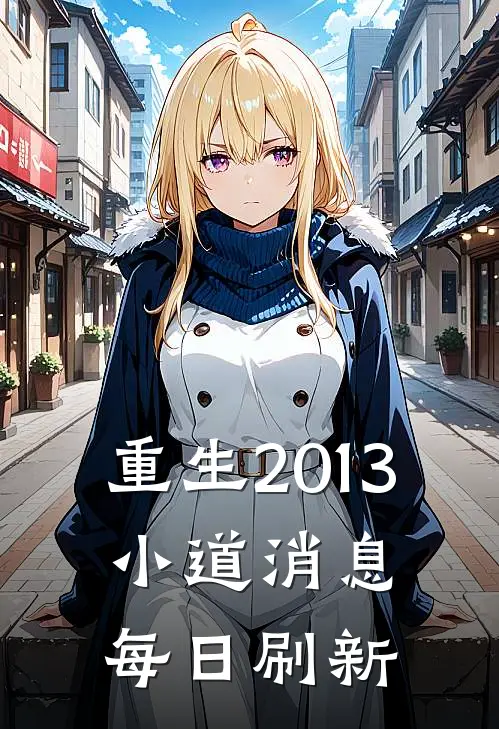 重生2013，小道消息每日刷新