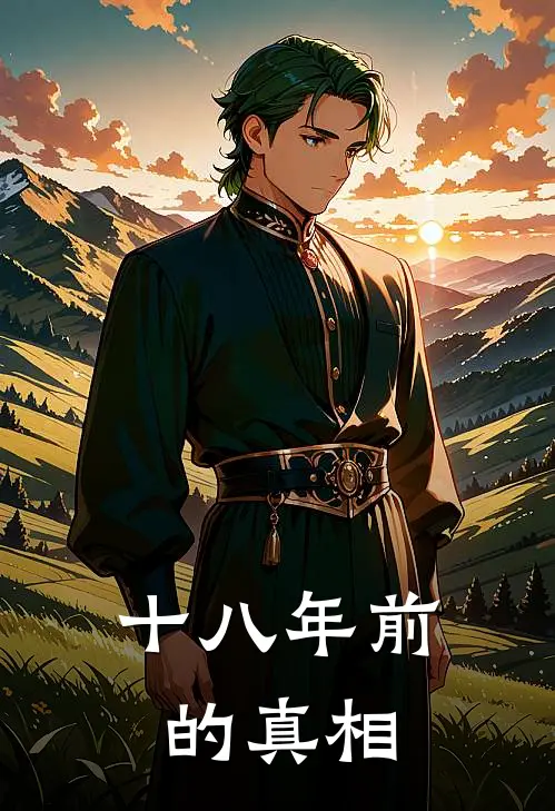 十八年前的真相(施雨晴徐刚)免费小说笔趣阁_完结版小说推荐十八年前的真相(施雨晴徐刚)