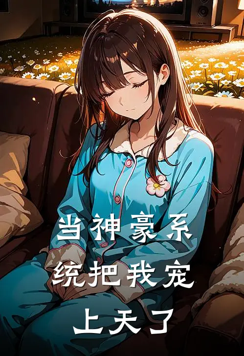 当神豪系统把我宠上天了