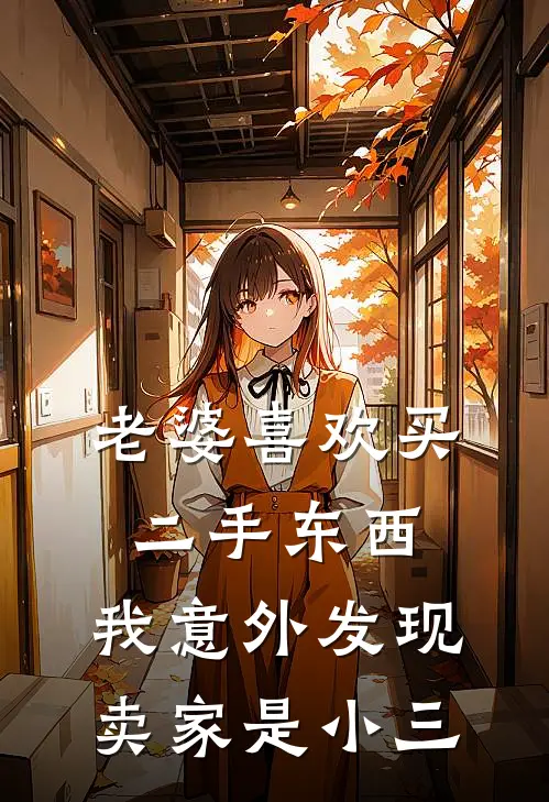 老婆喜欢买二手东西，我意外发现卖家是小三