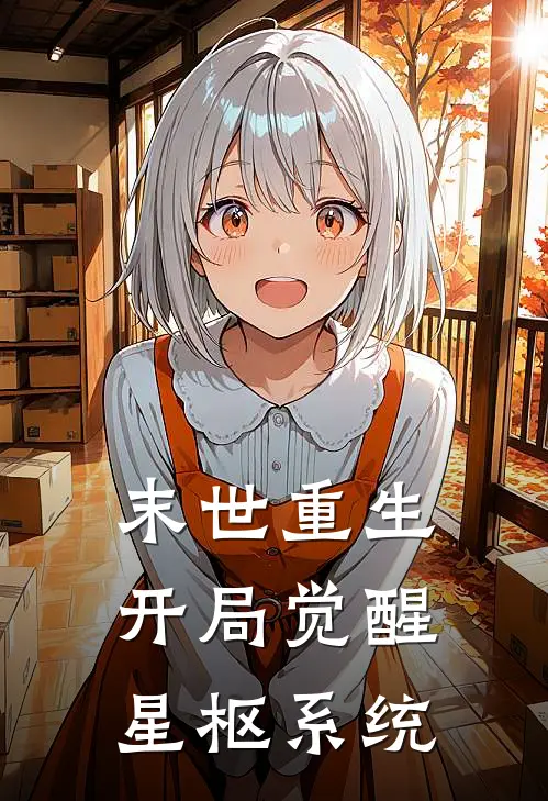 末世重生：开局觉醒星枢系统
