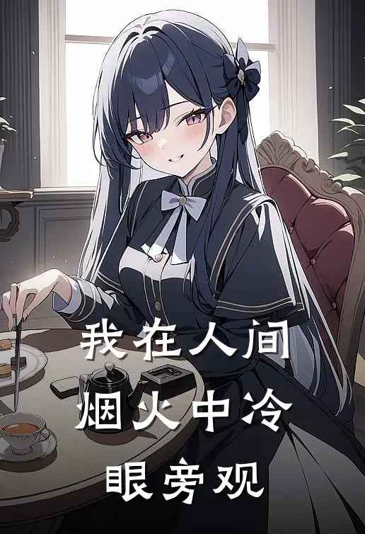 我在人间烟火中冷眼旁观张晓英周玲热门的网络小说_完整版小说我在人间烟火中冷眼旁观(张晓英周玲)