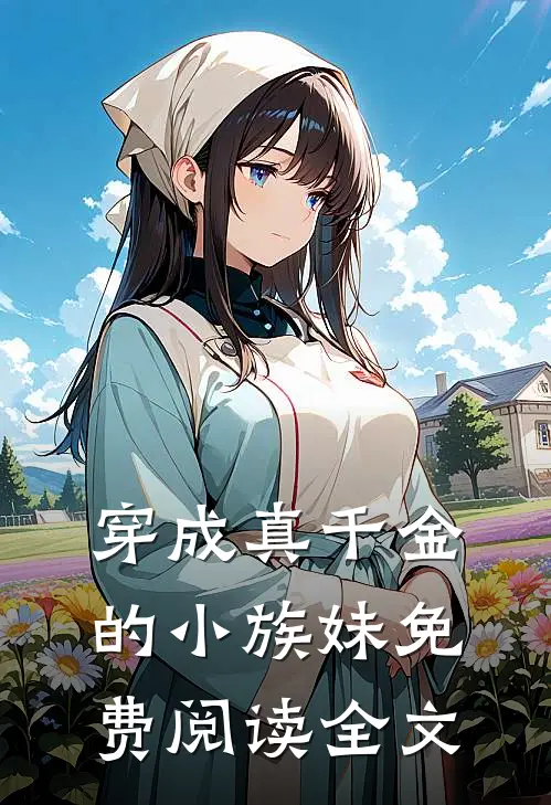 穿成真千金的小族妹免费阅读全文