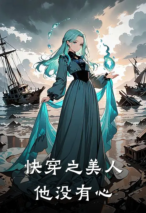 快穿之美人他没有心