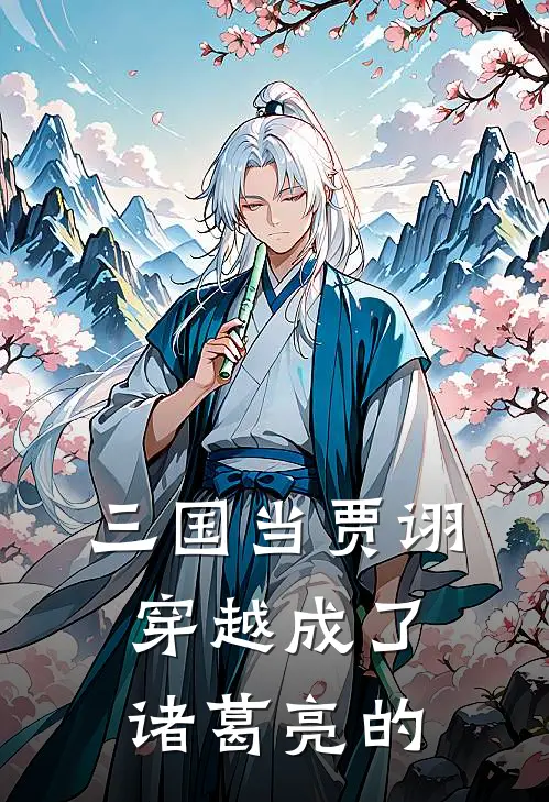 三国当贾诩穿越成了诸葛亮的