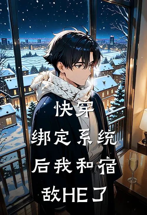 快穿：绑定系统后我和宿敌HE了