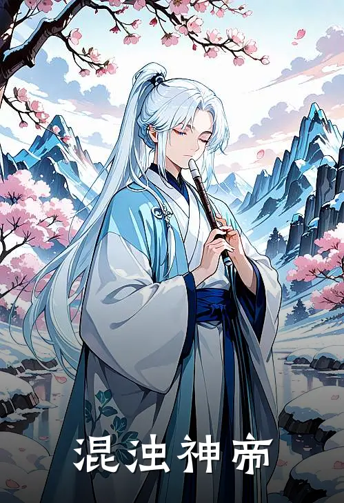 混浊神帝寇申王虎全文免费阅读无弹窗大结局_寇申王虎（混浊神帝）小说免费阅读大结局