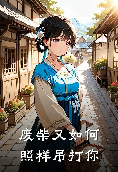 废柴又如何,照样吊打你