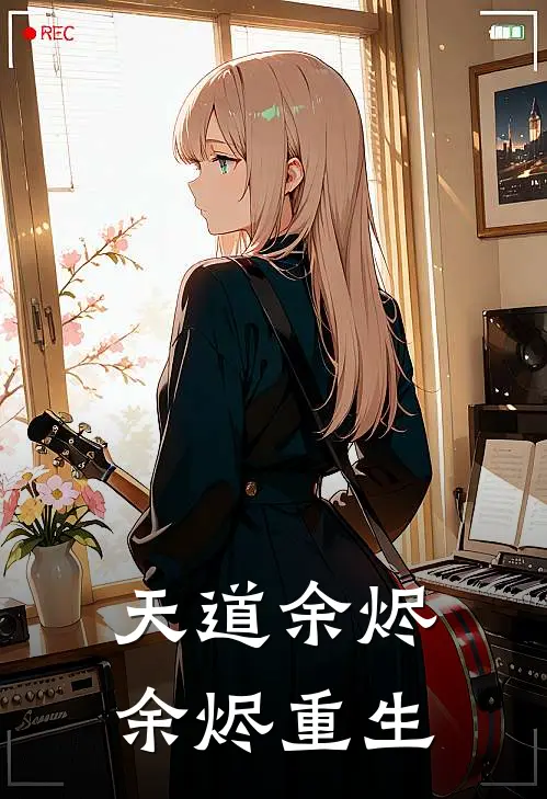 天道余烬，余烬重生林砚秋苏清鸢全文免费阅读_热门小说大全天道余烬，余烬重生林砚秋苏清鸢