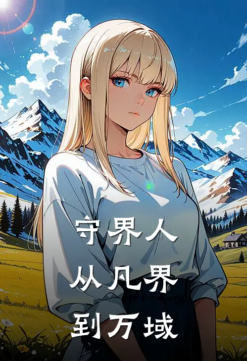 守界人：从凡界到万域