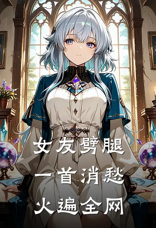 女友劈腿，一首消愁火遍全网