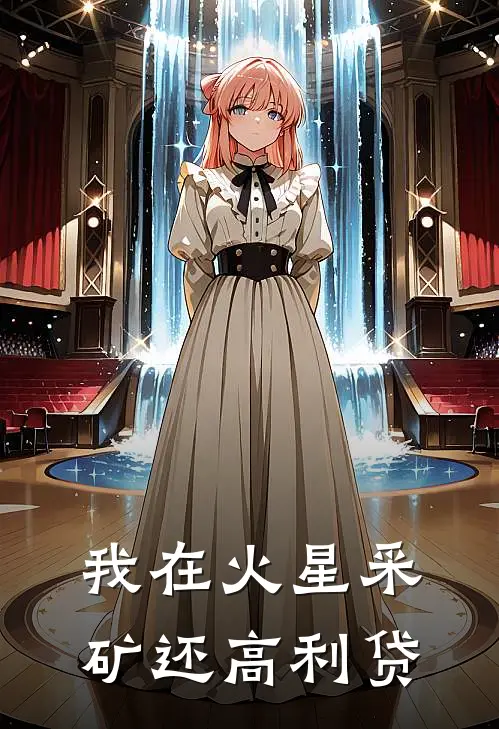 我在火星采矿还高利贷马五赵文军完结版小说_完结版小说我在火星采矿还高利贷(马五赵文军)