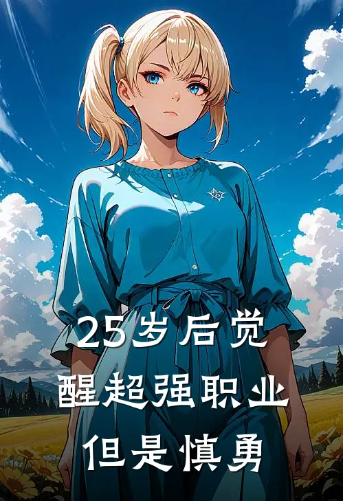 25岁后觉醒超强职业，但是慎勇