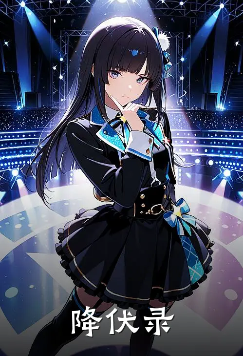 降伏录(林云韩子陌)免费热门小说_最新小说推荐降伏录林云韩子陌