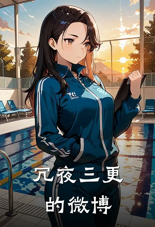 冗夜三更的微博