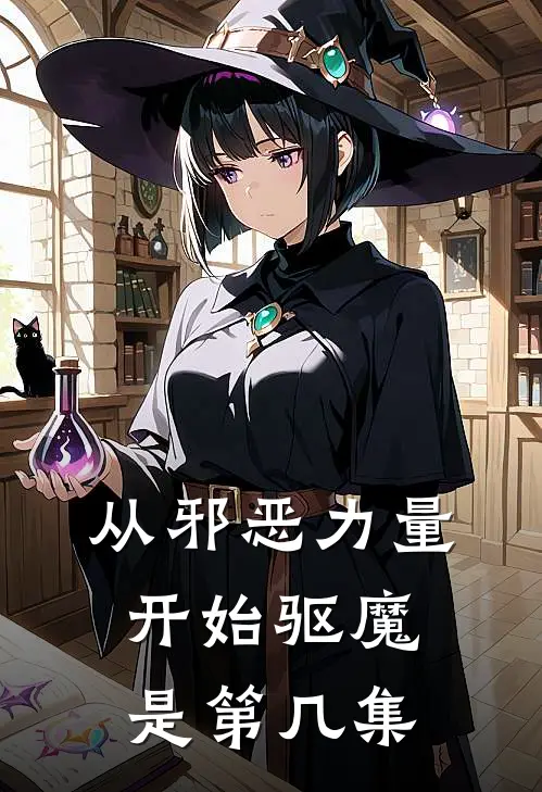 从邪恶力量开始驱魔是第几集