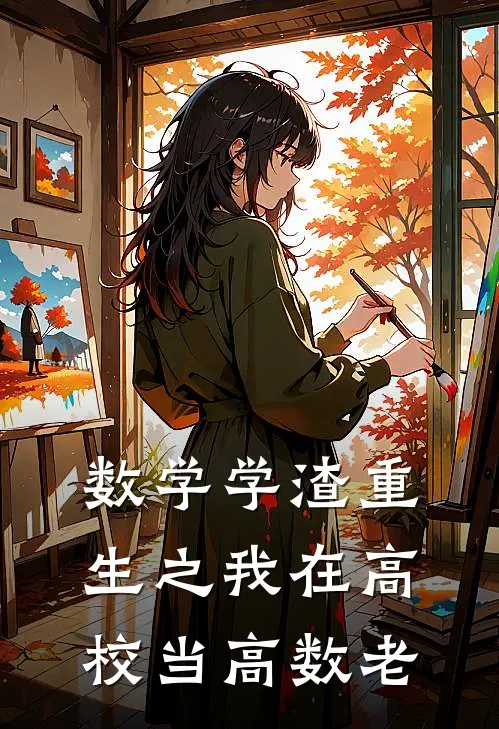 数学学渣重生之我在高校当高数老