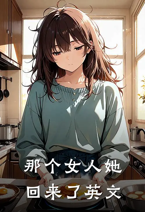 那个女人她回来了英文