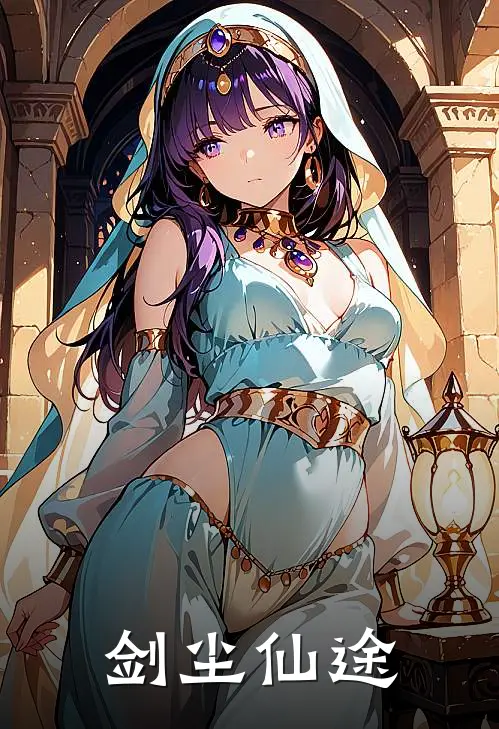 剑尘仙途