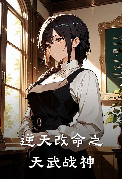 逆天改命之天武战神