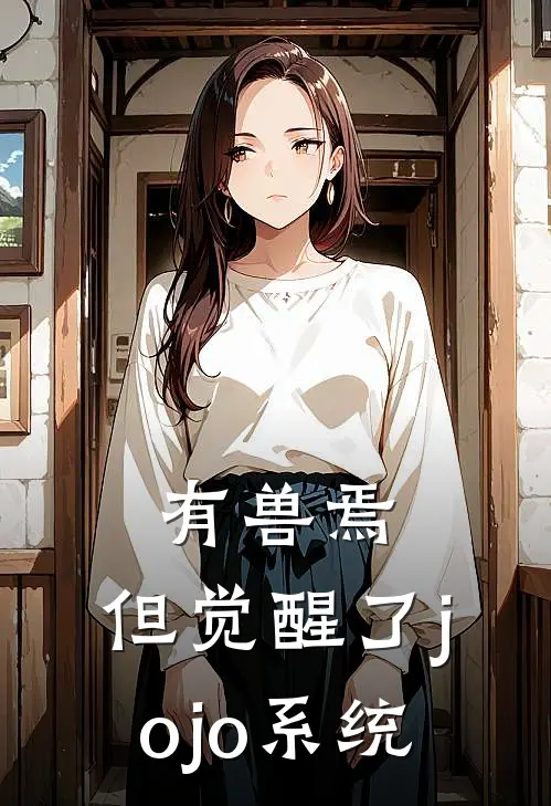 有兽焉：但觉醒了jojo系统