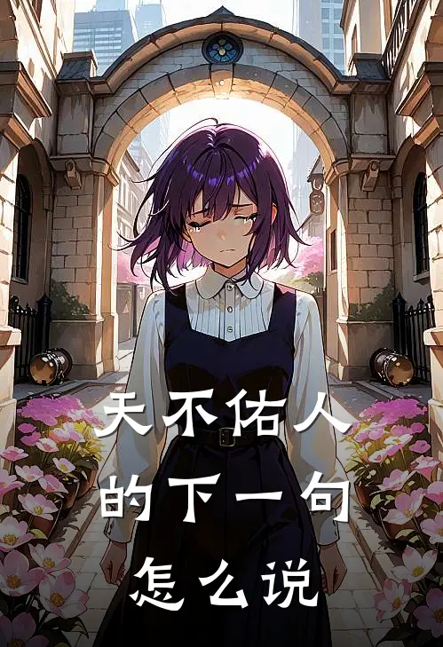 天不佑人的下一句怎么说