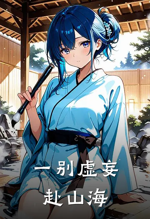 一别虚妄赴山海