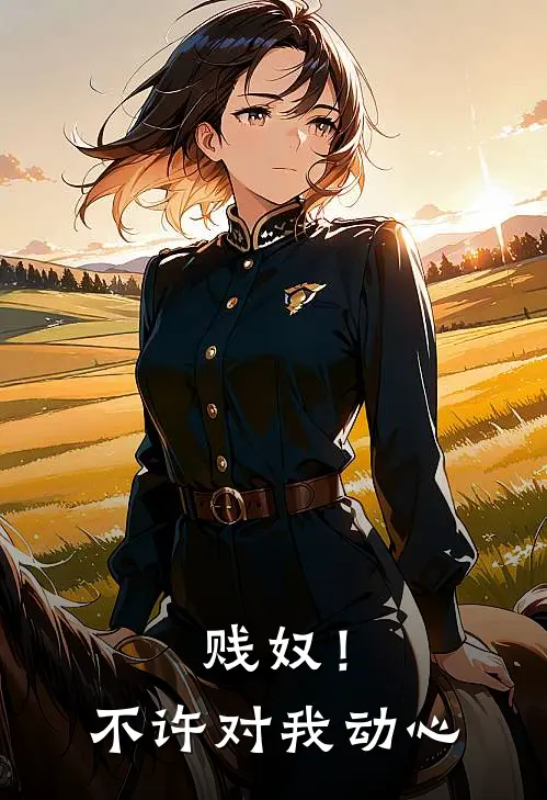 贱奴！不许对我动心