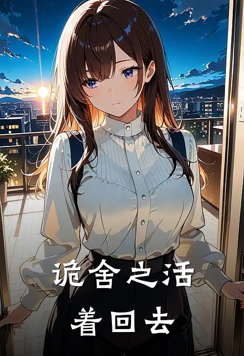 诡舍之活着回去夏川逸夏冰最新小说推荐_最新好看小说诡舍之活着回去夏川逸夏冰