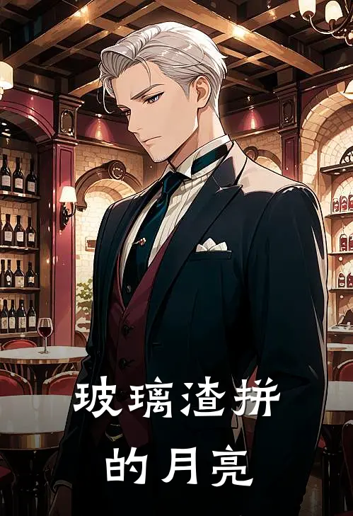 玻璃渣拼的月亮周岳祁墨完本完结小说_无弹窗全文免费阅读玻璃渣拼的月亮(周岳祁墨)