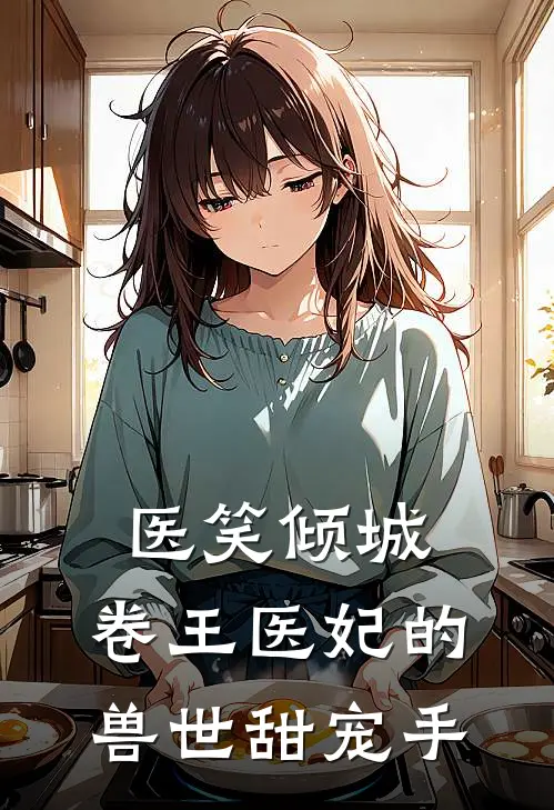 医笑倾城：卷王医妃的兽世甜宠手