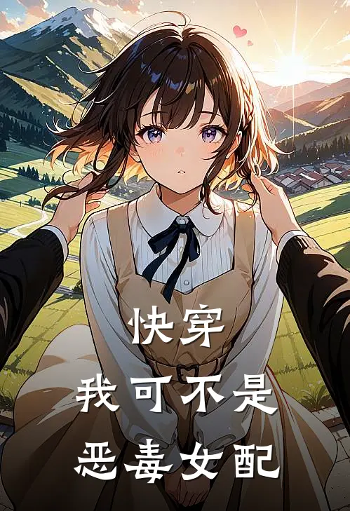 林念秋时谨《快穿：我可不是恶毒女配》_(林念秋时谨)热门小说