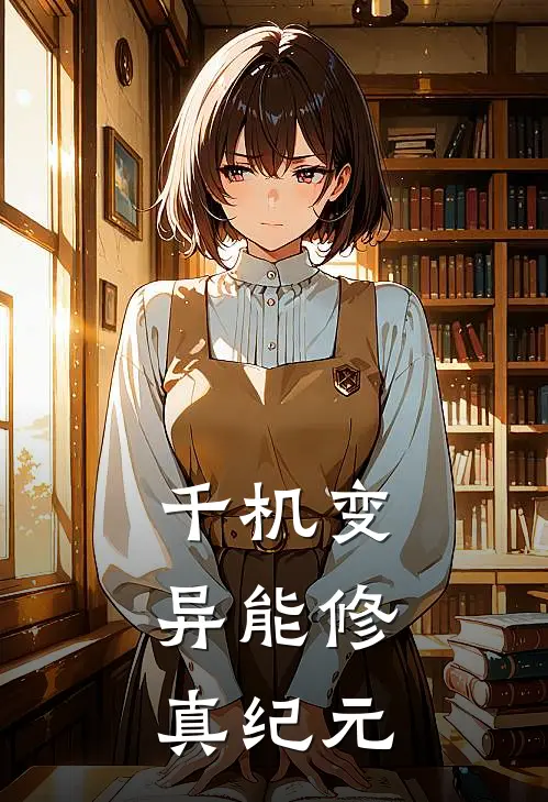 千机变：异能修真纪元