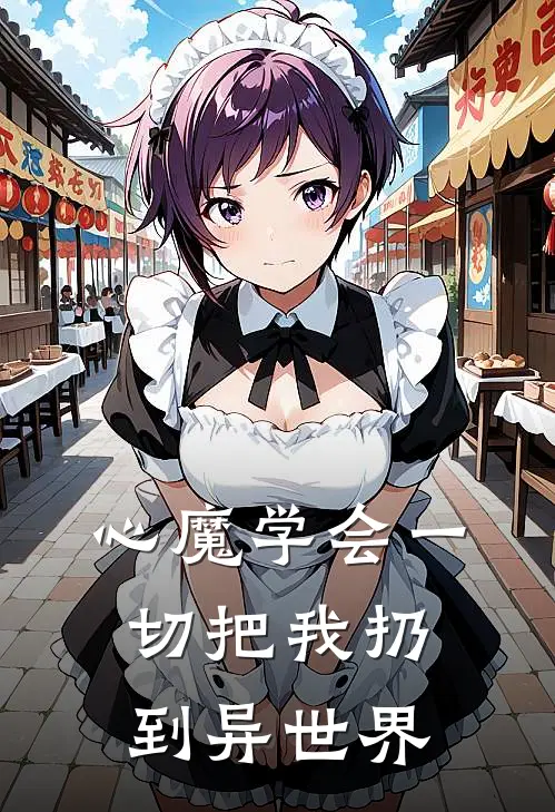 心魔学会一切把我扔到异世界