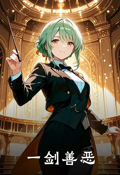 一剑善恶
