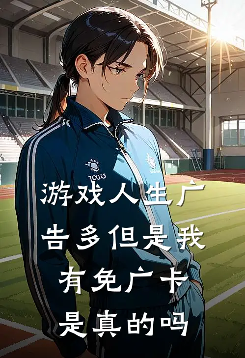 游戏人生广告多但是我有免广卡是真的吗