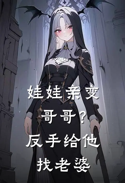 娃娃亲变哥哥？反手给他找老婆(江砚白苏桃)免费阅读完整版小说_最新小说全文阅读娃娃亲变哥哥？反手给他找老婆江砚白苏桃