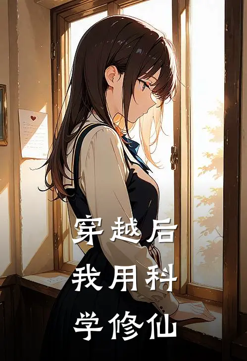 穿越后，我用科学修仙林舟阿木小说推荐完本_热门小说大全穿越后，我用科学修仙(林舟阿木)