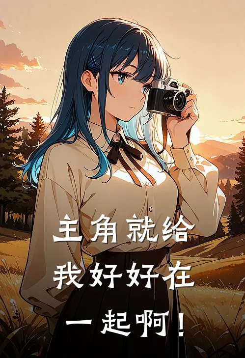 主角就给我好好在一起啊！