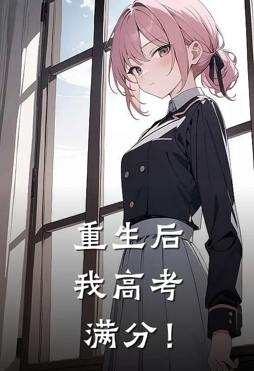 重生后，我高考满分！