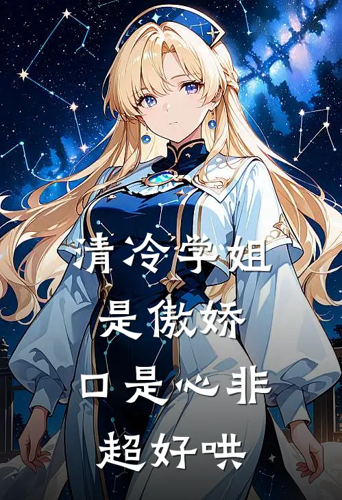 清冷学姐是傲娇，口是心非超好哄(陈川北张倩)在线免费小说_完结小说免费阅读清冷学姐是傲娇，口是心非超好哄陈川北张倩