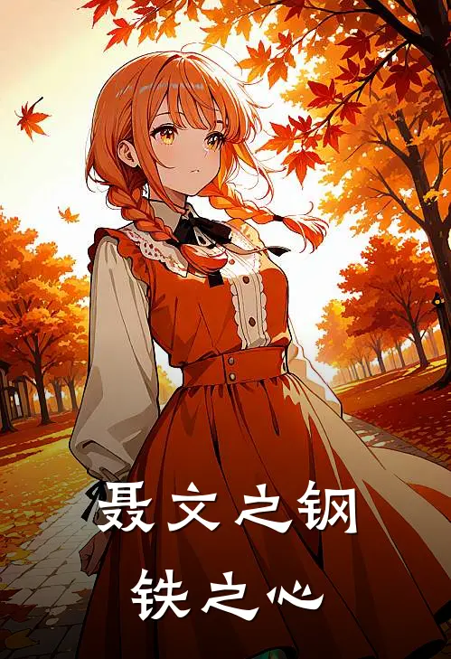 《聂文之钢铁之心》聂文张依依火爆新书_聂文之钢铁之心(聂文张依依)免费小说