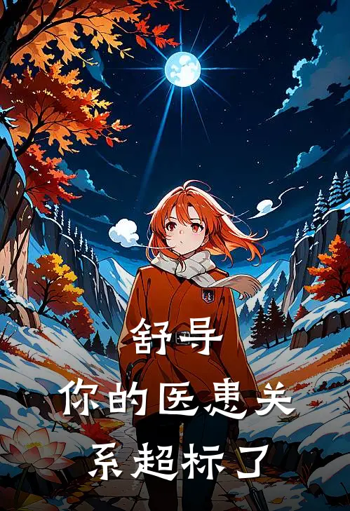 《舒导，你的医患关系超标了》宋昭阳舒曼已完结小说_舒导，你的医患关系超标了(宋昭阳舒曼)经典小说