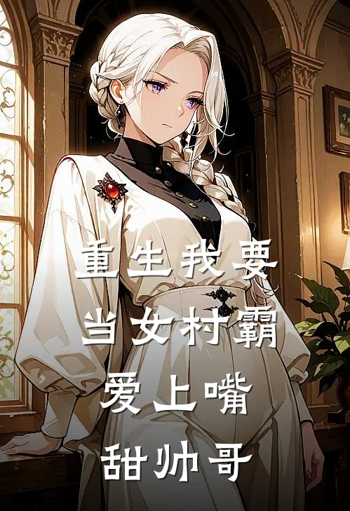 重生我要当女村霸，爱上嘴甜帅哥