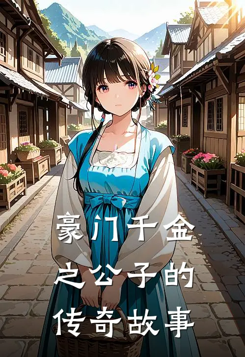 豪门千金之公子的传奇故事