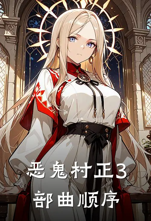 恶鬼村正3部曲顺序