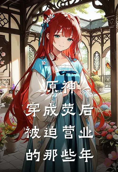 原神：穿成荧后被迫营业的那些年派蒙温迪新热门小说_免费阅读全文原神：穿成荧后被迫营业的那些年派蒙温迪