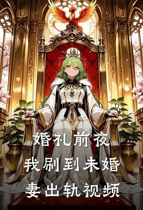 婚礼前夜，我刷到未婚妻出轨视频乔蔓沈修最新完本小说_免费小说大全婚礼前夜，我刷到未婚妻出轨视频(乔蔓沈修)