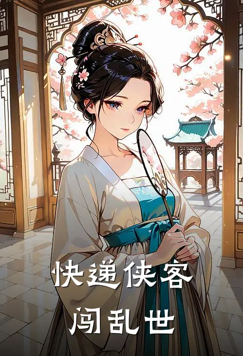 快递侠客闯乱世