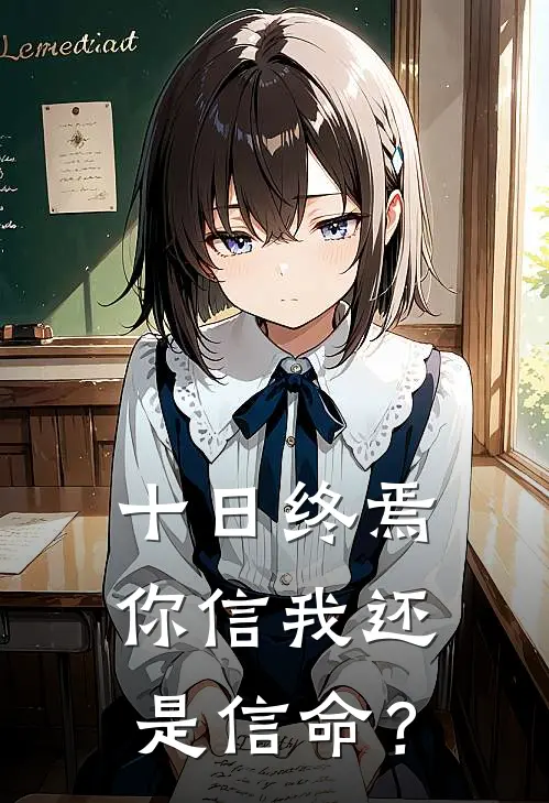 十日终焉：你信我还是信命？(齐夏苏运)完结版小说_最新全本小说十日终焉：你信我还是信命？齐夏苏运